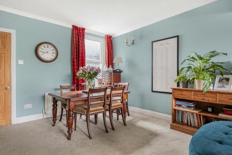 2 Baldon Lane, Marsh Baldon, Oxford, OX44 9LT