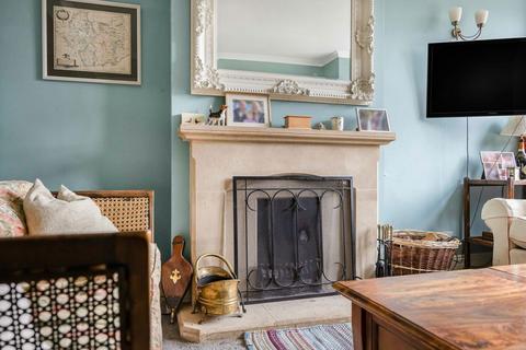2 Baldon Lane, Marsh Baldon, Oxford, OX44 9LT