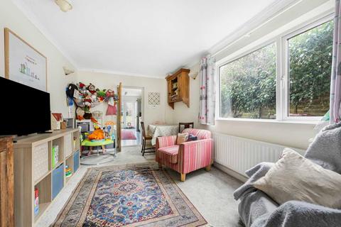 2 Baldon Lane, Marsh Baldon, Oxford, OX44 9LT