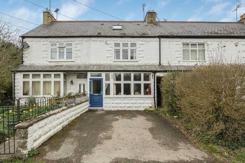 2 Baldon Lane, Marsh Baldon, Oxford, OX44 9LT