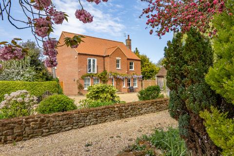 Mill Gardens, Snettisham