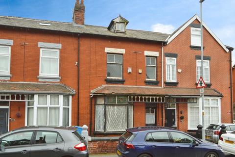 undefined, Frederick Street, Oldham