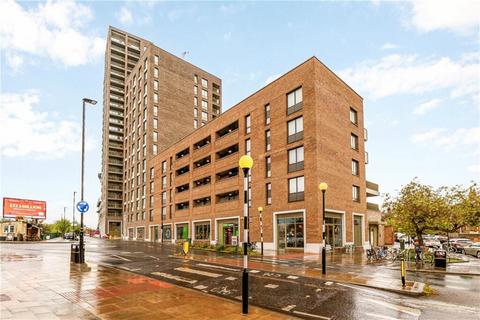 1 bedroom apartment for sale, Silverleaf House, The Verdean, Heartwood Boulevard, Acton, London, W3