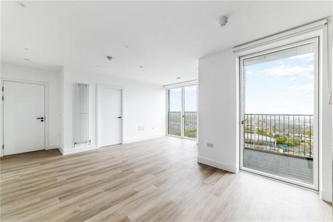 1 bedroom apartment for sale, Silverleaf House, The Verdean, Heartwood Boulevard, Acton, London, W3