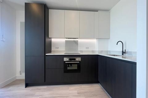 1 bedroom apartment for sale, Silverleaf House, The Verdean, Heartwood Boulevard, Acton, London, W3