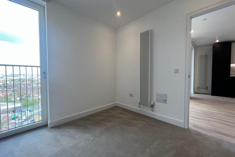 1 bedroom apartment for sale, Silverleaf House, The Verdean, Heartwood Boulevard, Acton, London, W3