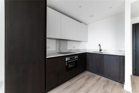 undefined, The Penthouse, Silverleaf House, The Verdean, Heartwood Boulevard, Acton, London, W3