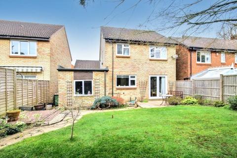 TEN ACRES, FETCHAM, KT22