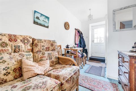 undefined, Spindrift, Egremont CA22