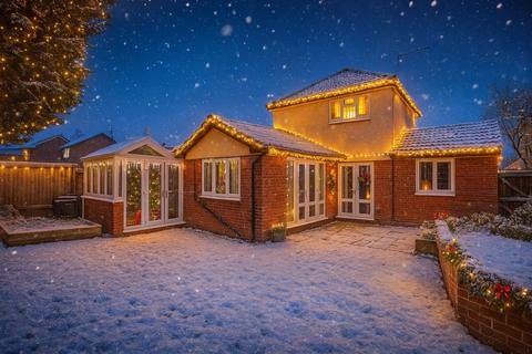 undefined, Church Croft, Dodleston, CH4