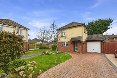 3 bedroom detached house for sale, Church Croft, Dodleston, CH4