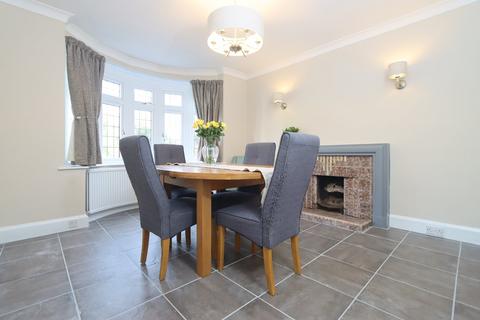 5 bedroom detached house for sale, Barnetts Lane, Kidderminster, DY10