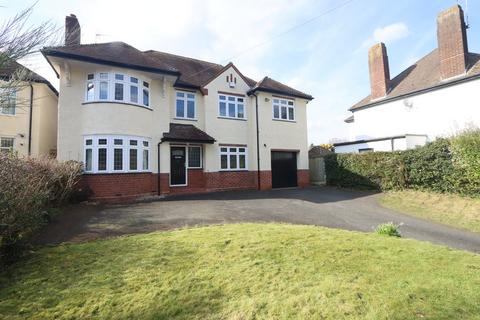 5 bedroom detached house for sale, Barnetts Lane, Kidderminster, DY10
