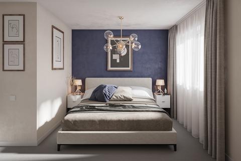 5 bedroom detached house for sale, Plot 552, The Hepworth at Graven Hill Village Development Company, Circular Road OX25