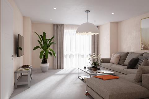 5 bedroom detached house for sale, Plot 552, The Hepworth at Graven Hill Village Development Company, Circular Road OX25