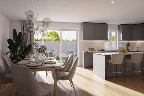 5 bedroom detached house for sale, Plot 552, The Hepworth at Graven Hill Village Development Company, Circular Road OX25