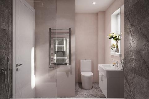 5 bedroom detached house for sale, Plot 552, The Hepworth at Graven Hill Village Development Company, Circular Road OX25