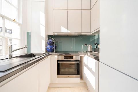 2 bedroom flat for sale, Alderney Street, London SW1V