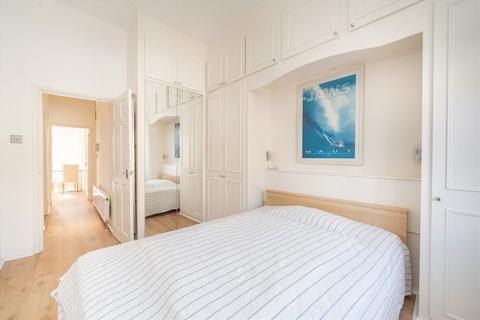 2 bedroom flat for sale, Alderney Street, London SW1V
