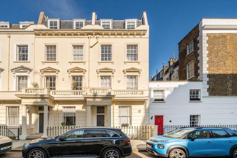2 bedroom flat for sale, Alderney Street, London SW1V