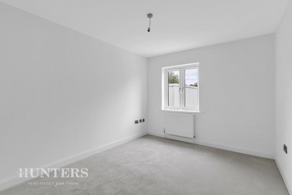Bedroom 4