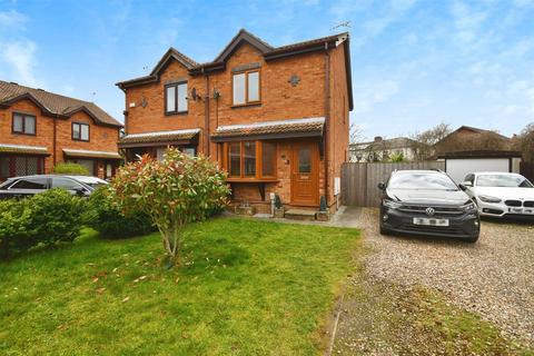 9 Garbutt Close, Preston, Hull, HU12 8XZ