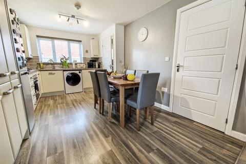 2 bedroom semi-detached house for sale, Almond Mews, Great Denham, Bedford