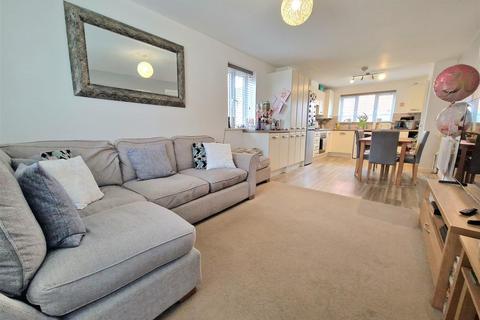 2 bedroom semi-detached house for sale, Almond Mews, Great Denham, Bedford