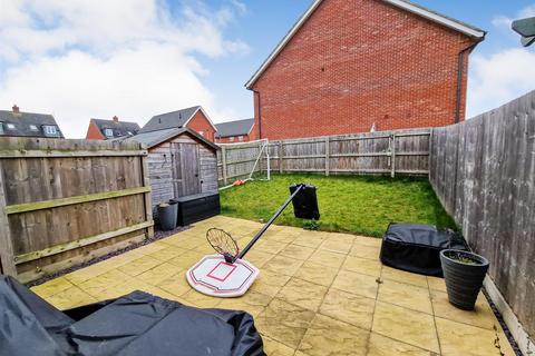 2 bedroom semi-detached house for sale, Almond Mews, Great Denham, Bedford