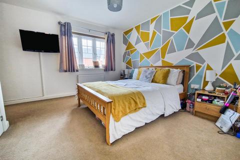 2 bedroom semi-detached house for sale, Almond Mews, Great Denham, Bedford