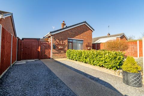 3 bedroom detached bungalow for sale, Old Vicarage Park, Narborough, King's Lynn, Norfolk, PE32