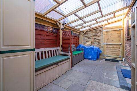 3 bedroom detached bungalow for sale, Old Vicarage Park, Narborough, King's Lynn, Norfolk, PE32