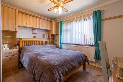 3 bedroom detached bungalow for sale, Old Vicarage Park, Narborough, King's Lynn, Norfolk, PE32