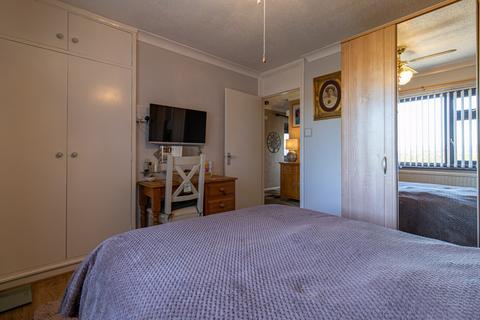 3 bedroom detached bungalow for sale, Old Vicarage Park, Narborough, King's Lynn, Norfolk, PE32