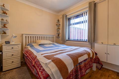 3 bedroom detached bungalow for sale, Old Vicarage Park, Narborough, King's Lynn, Norfolk, PE32