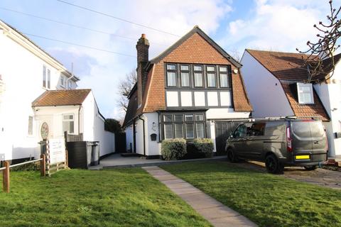 Wickham Chase, West Wickham, BR4