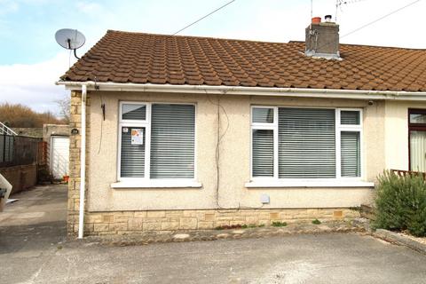 2 bedroom semi-detached bungalow for sale, Coychurch, Bridgend CF35