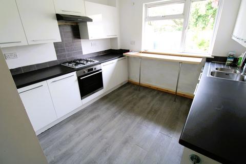 2 bedroom semi-detached bungalow for sale, Coychurch, Bridgend CF35