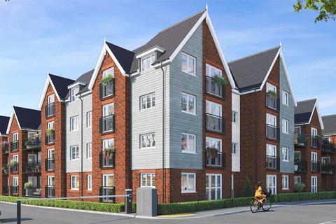 2 bedroom apartment for sale, Annison Street, Tonbridge, Kent