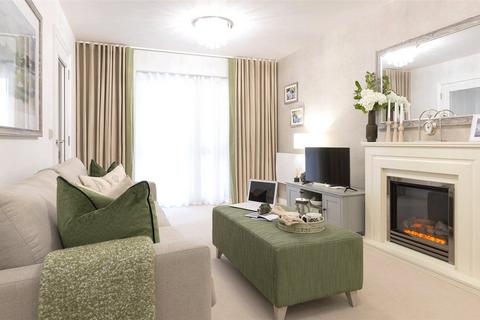 2 bedroom apartment for sale, Annison Street, Tonbridge, Kent