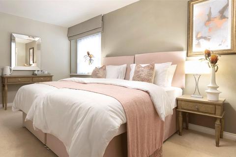 2 bedroom apartment for sale, Annison Street, Tonbridge, Kent