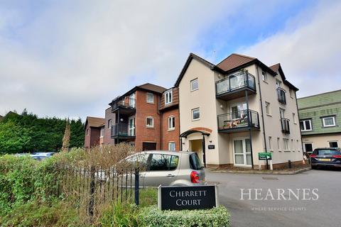 1 bedroom retirement property for sale, Ringwood Road, Ferndown, BH22