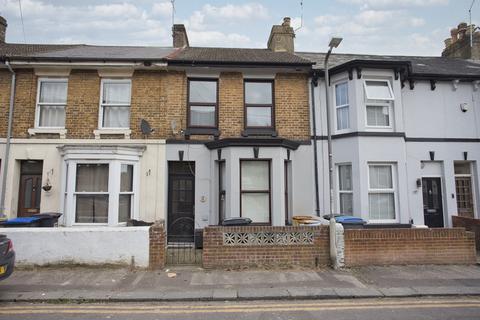 Oswald Road, Dover, Kent, CT17
