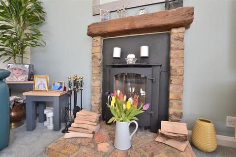 4 bedroom detached house for sale, George Road, Fleet GU51