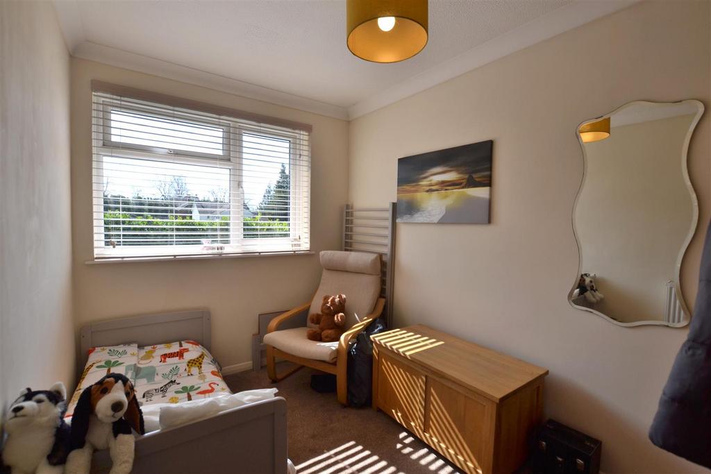 Bedroom Three.JPG