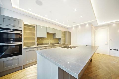 4 bedroom house to rent, Belmont Street, Camden NW1