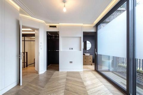4 bedroom house to rent, Belmont Street, Camden NW1