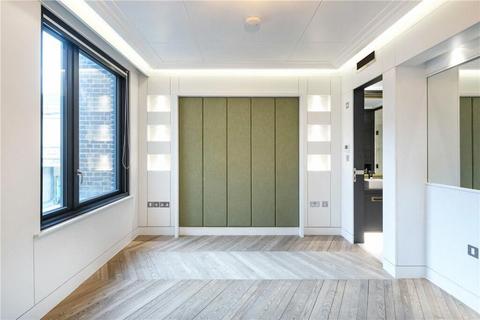 undefined, Belmont Street, Camden NW1