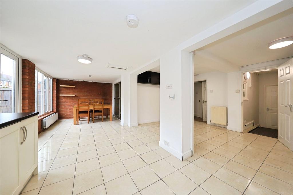 Family/ Dining Room