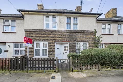 192 Coteford Street, London, SW17 8NU